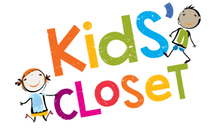 kids closet logo